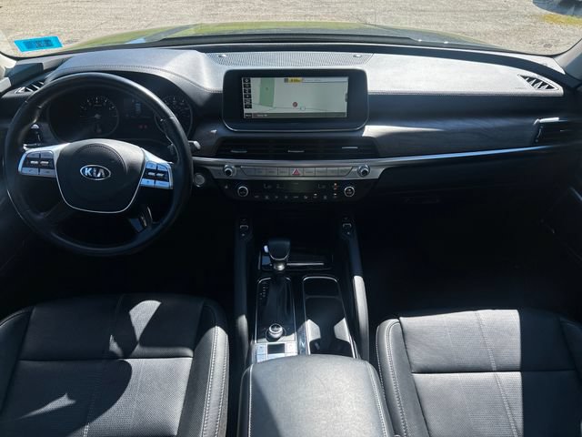 Used 2020 Kia Telluride EX AWD/4WD image 19