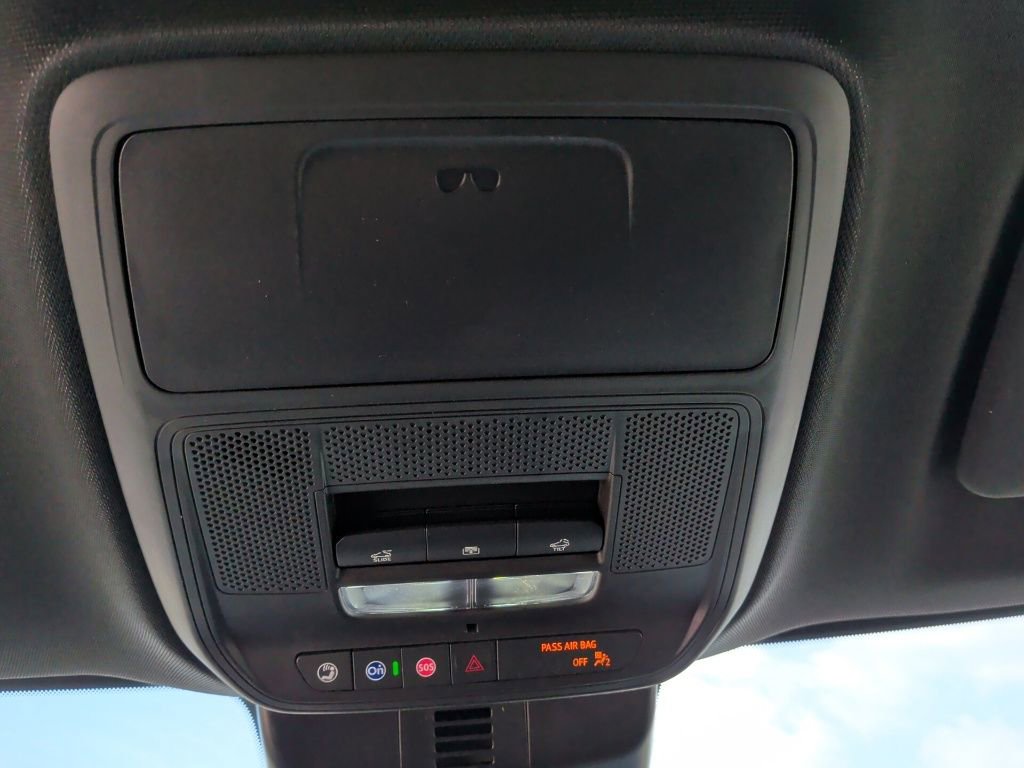 New 2026 GMC Acadia Elevation w/ Black Edition image 21