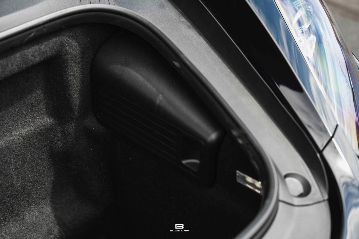 Used 2025 Porsche 718 Boxster S RWD image 24