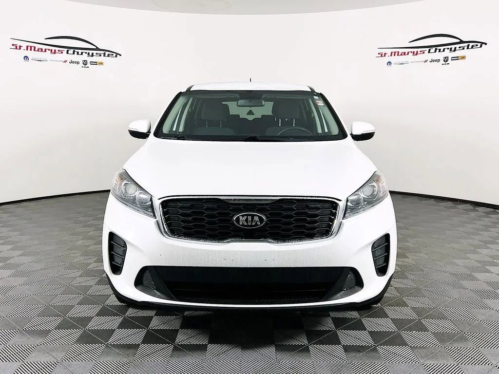 Used 2019 Kia Sorento L image 3