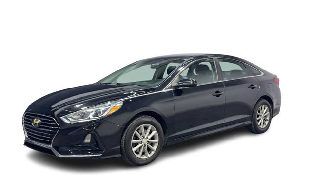 Used 2019 Hyundai Sonata SE FWD image 5