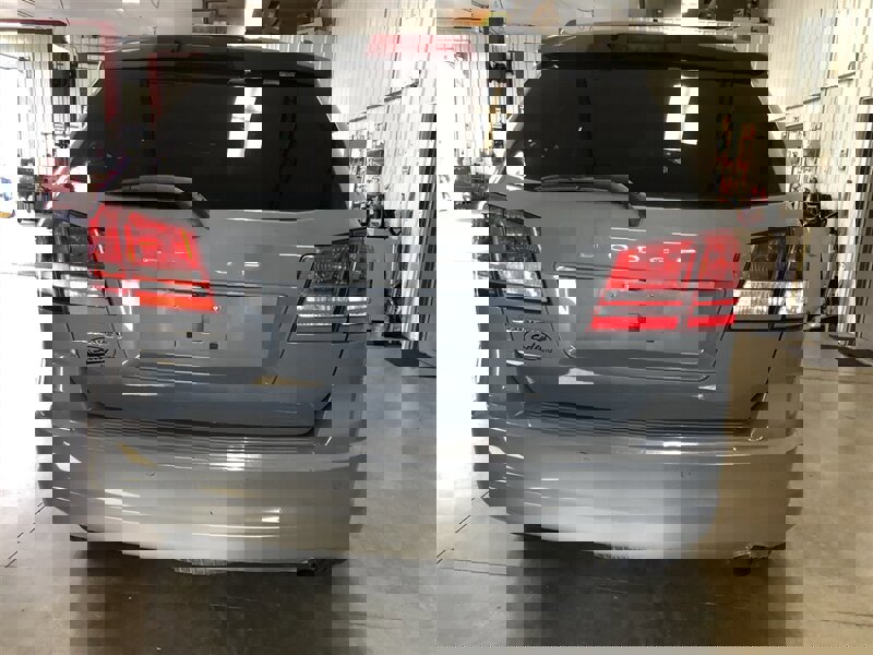 Used 2020 Dodge Journey SE w/ Blacktop Package image 24