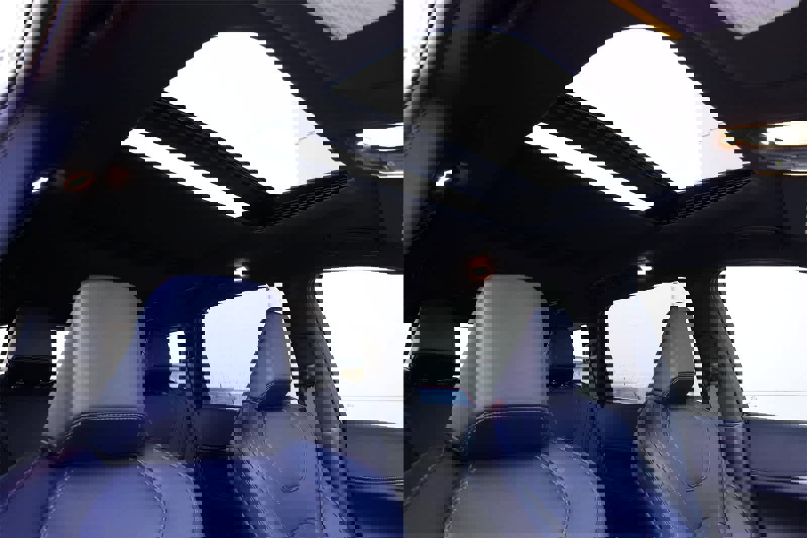 New 2026 INFINITI QX60 Sport image 25