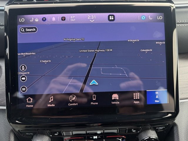 New 2025 Jeep Grand Cherokee L Limited image 31