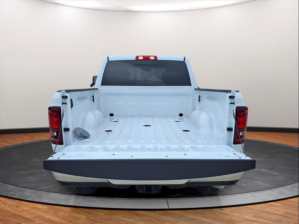 New 2026 RAM 3500 Tradesman image 13