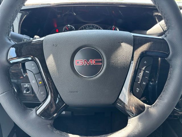 New 2026 GMC Savana 2500 Extended w/ Driver Convenience Package RWD image 30