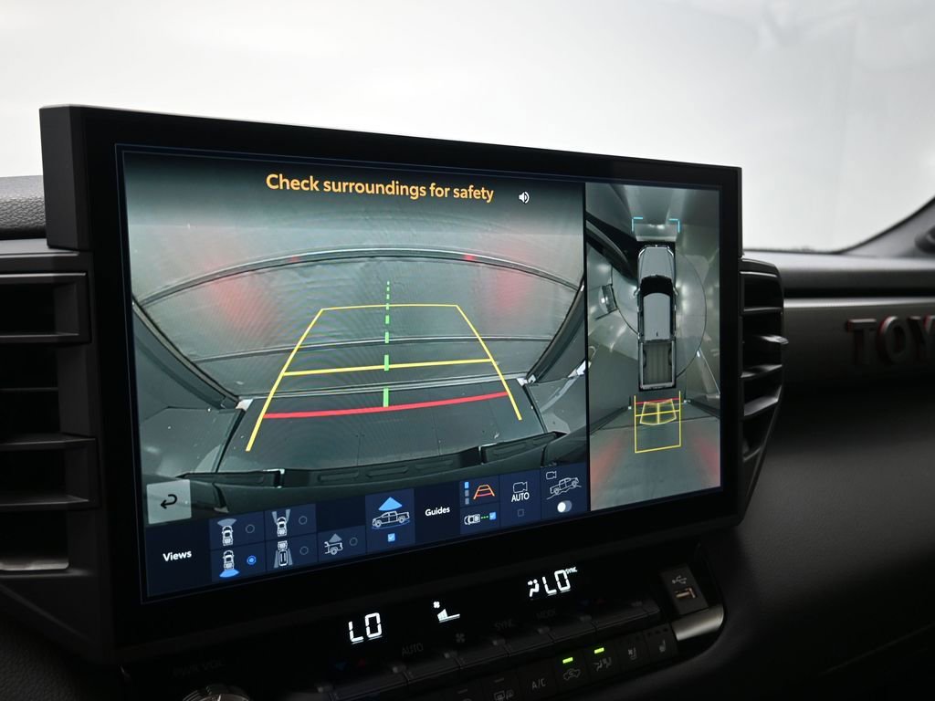 New 2026 Toyota Tundra TRD Pro image 10