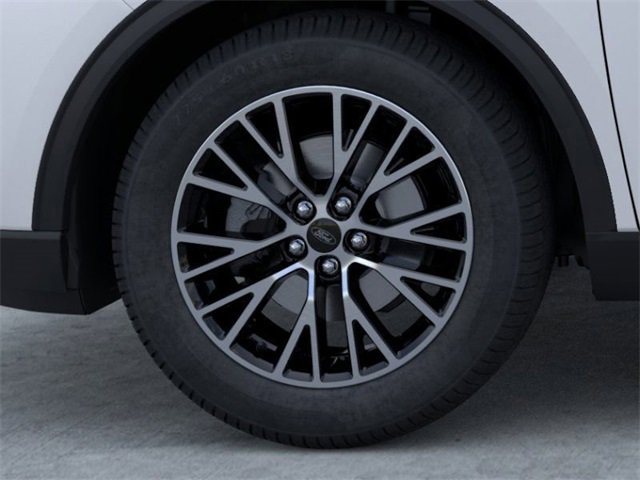 New 2025 Ford Escape SE w/ PHEV Premium Package image 19