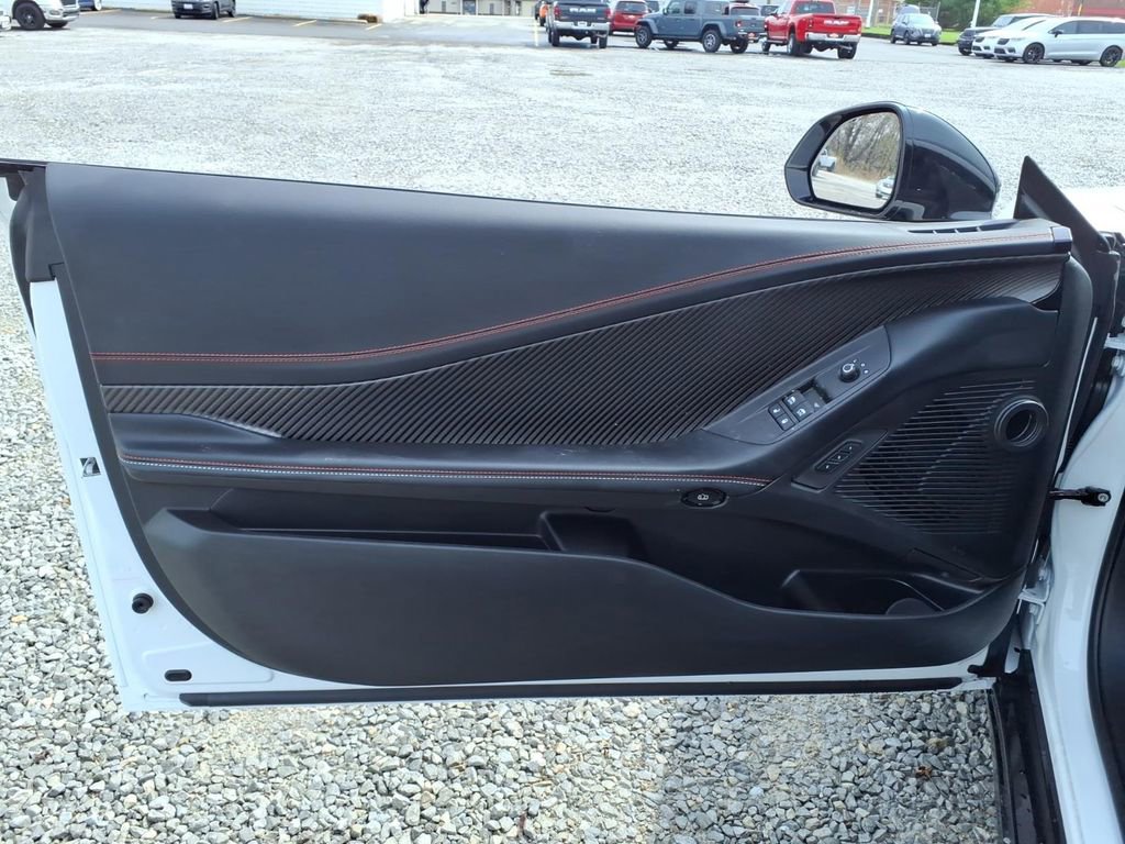 Used 2026 Dodge Charger R/T Scat Pack image 20