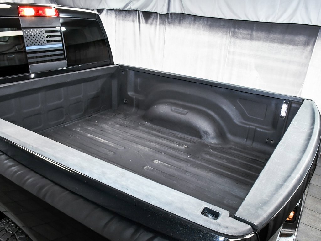 Used 2017 RAM 1500 Big Horn image 67