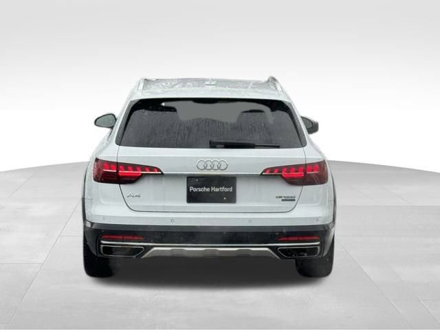 Used 2020 Audi A4 2.0T allroad Premium Plus w/ Premium Plus Package image 6