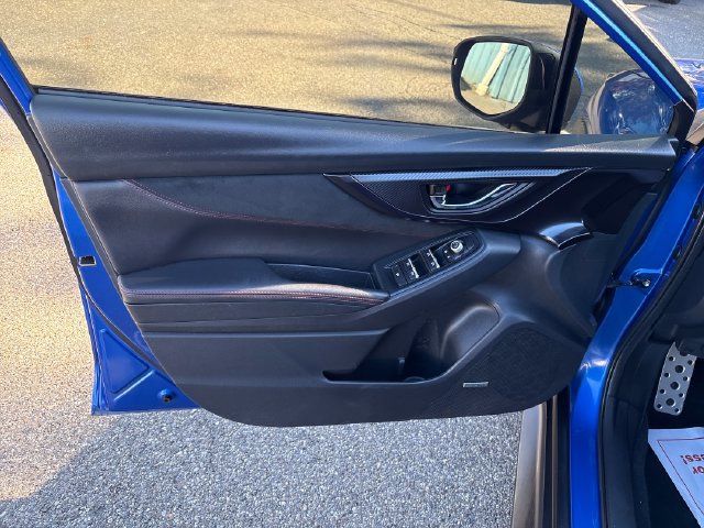 Used 2022 Subaru WRX GT AWD/4WD image 7