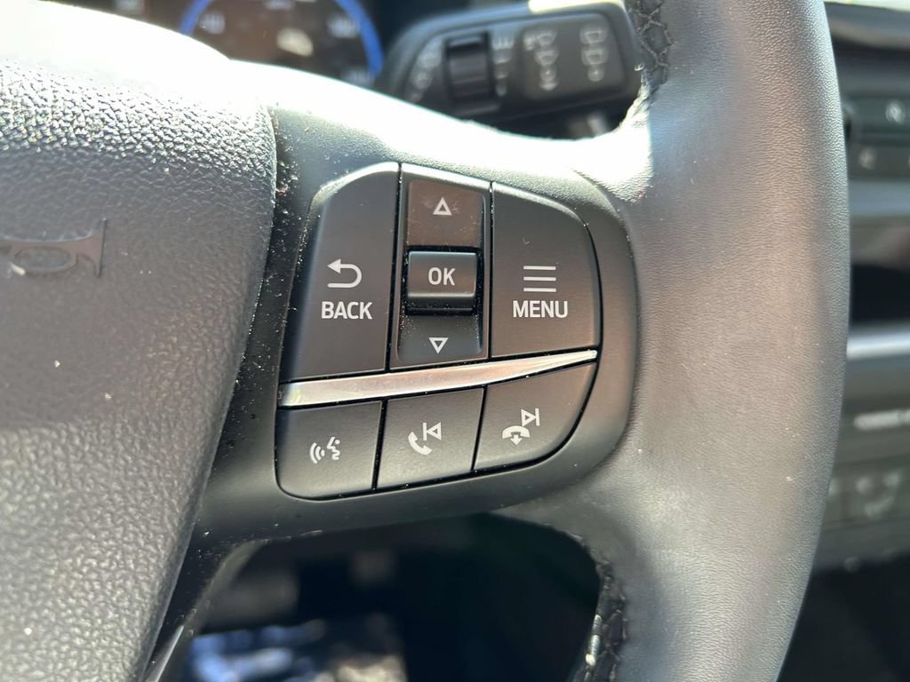 Used 2024 Ford Bronco Sport Big Bend w/ Convenience Package AWD/4WD image 22