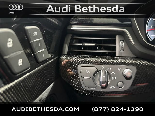 Certified 2023 Audi S5 Prestige w/ Prestige Package AWD/4WD image 14