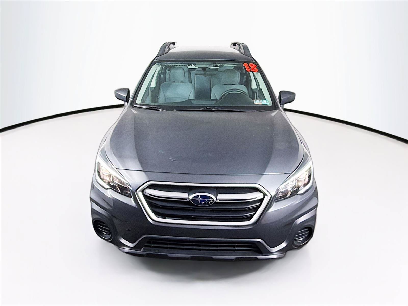Used 2018 Subaru Outback 2.5i AWD/4WD image 13