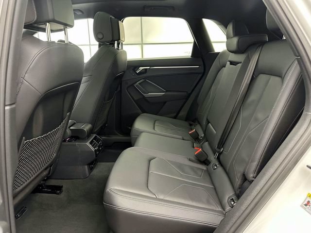 Used 2025 Audi Q3 2.0T Premium w/ Convenience Package AWD/4WD image 14