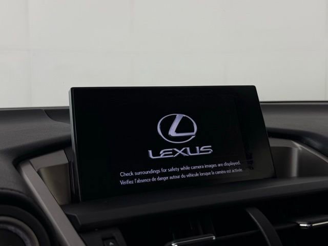 Used 2016 Lexus NX 200t FWD w/ Premium Package image 19