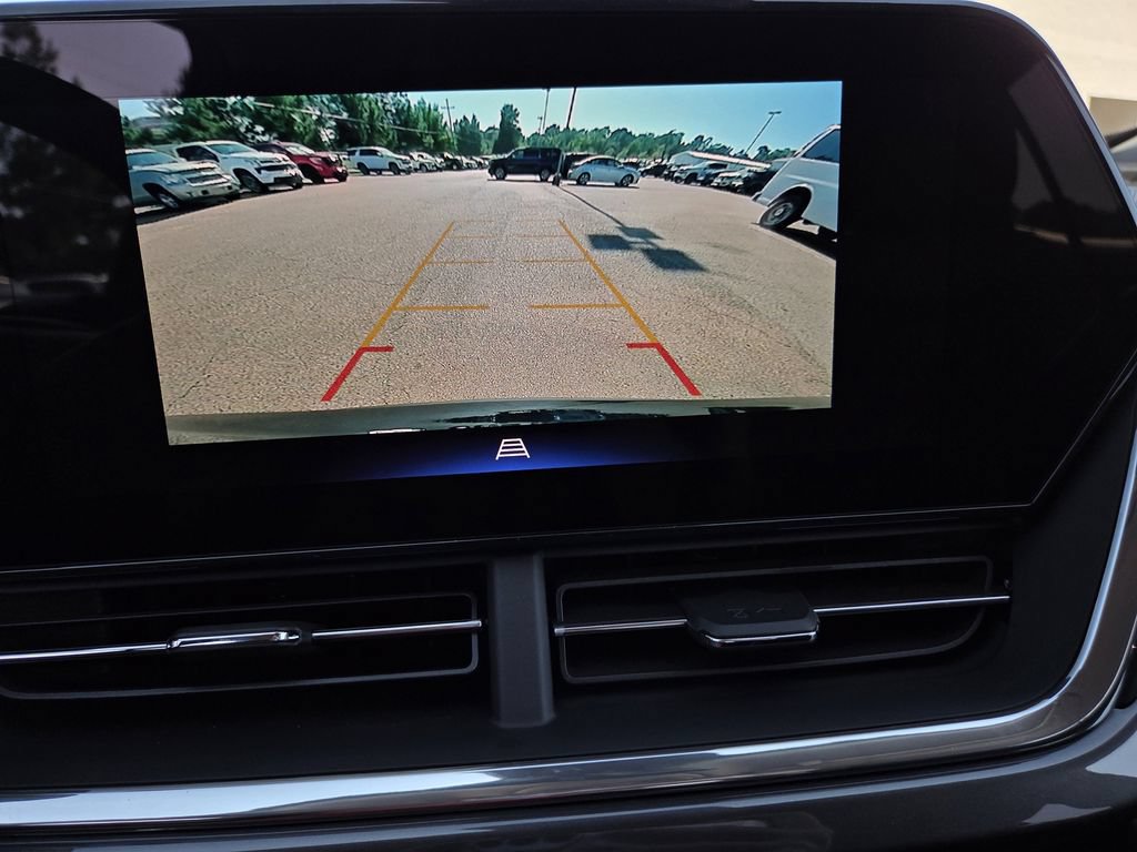 New 2026 Chevrolet Trax ACTIV w/ Driver Confidence Package FWD image 11