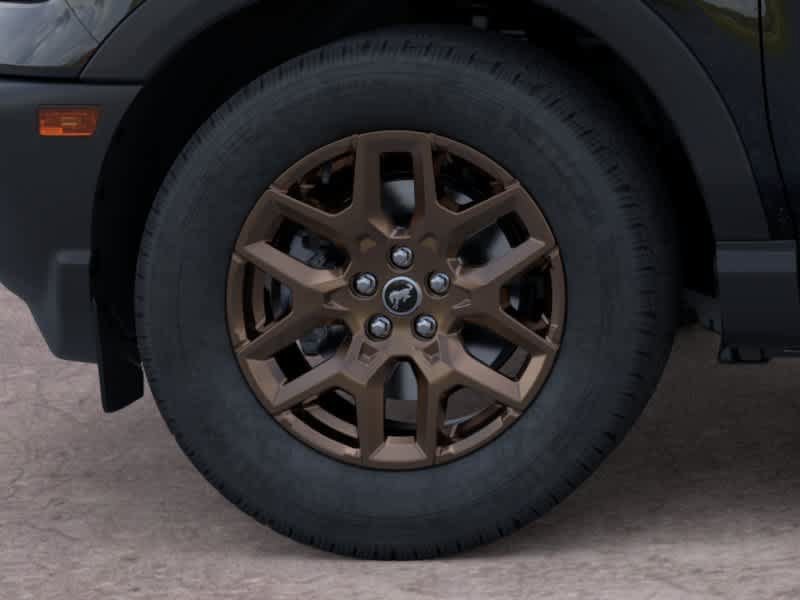 New 2026 Ford Bronco Sport Big Bend AWD/4WD image 17