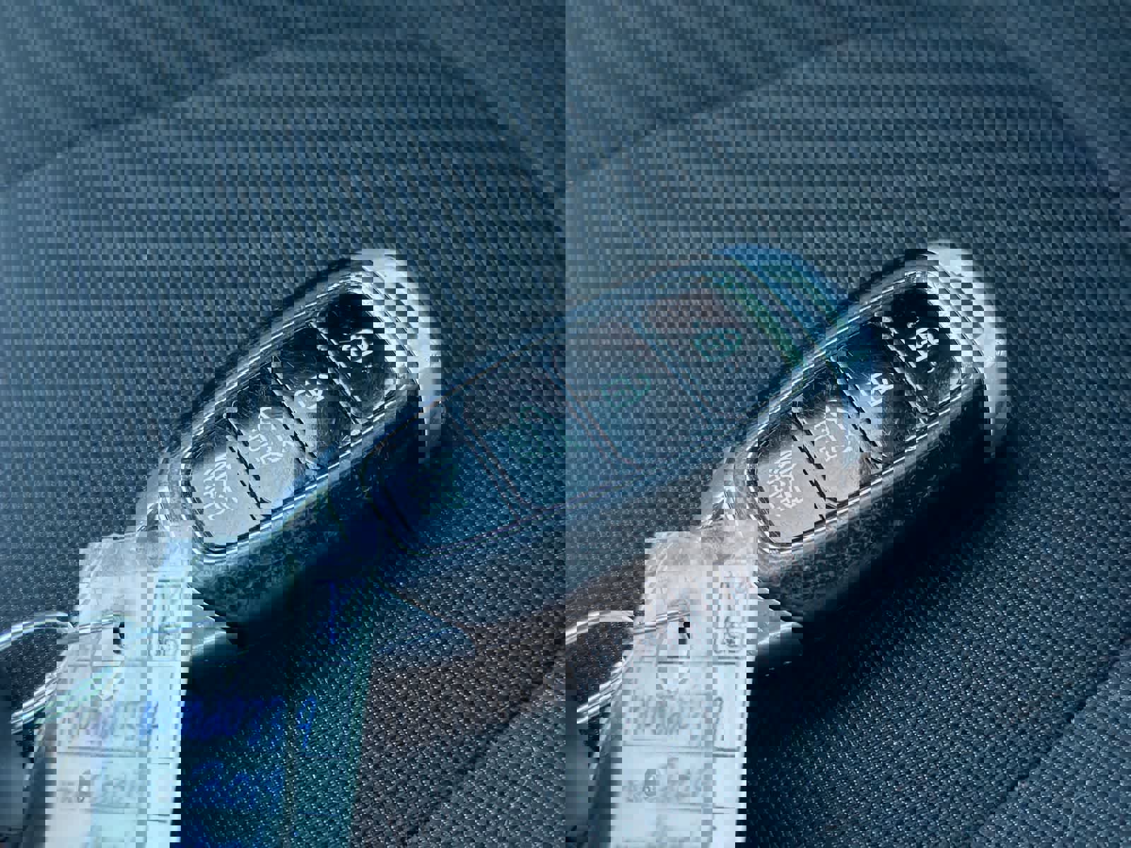 Used 2019 Hyundai Veloster 2.0 Premium image 35