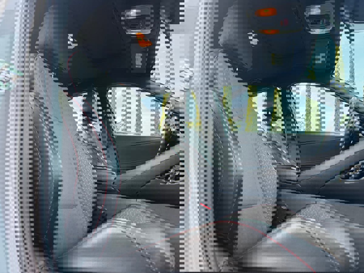 Used 2022 Hyundai Elantra N Line image 19