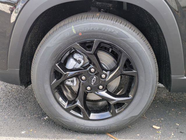 New 2026 Chevrolet Trax LT w/ Driver Confidence Package image 31