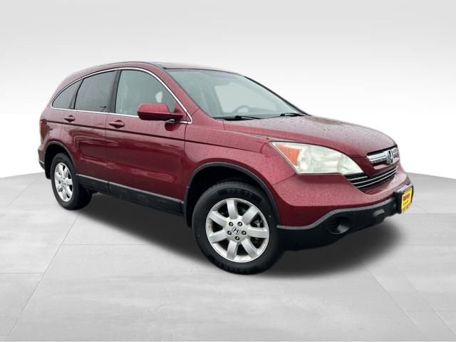 Used 2009 Honda CR-V EX-L