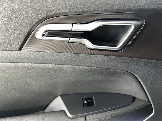 New 2026 Kia Sportage SX image 38
