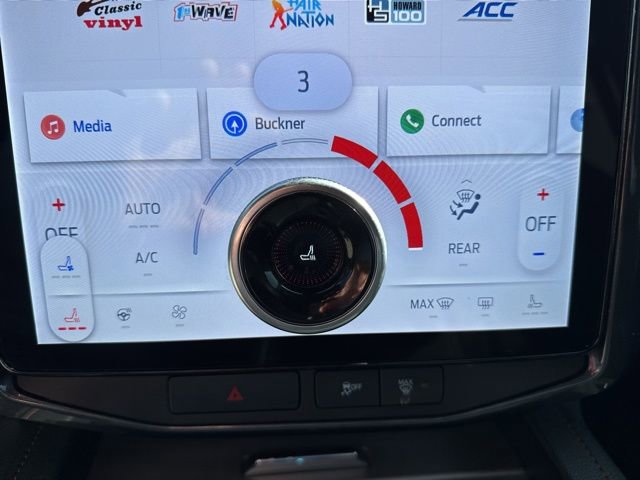 Used 2022 Ford Expedition Timberline image 26