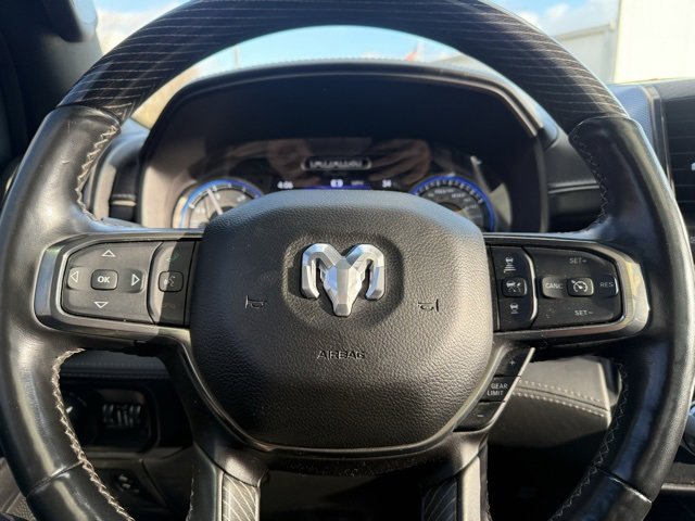 Used 2021 RAM 1500 Limited image 20