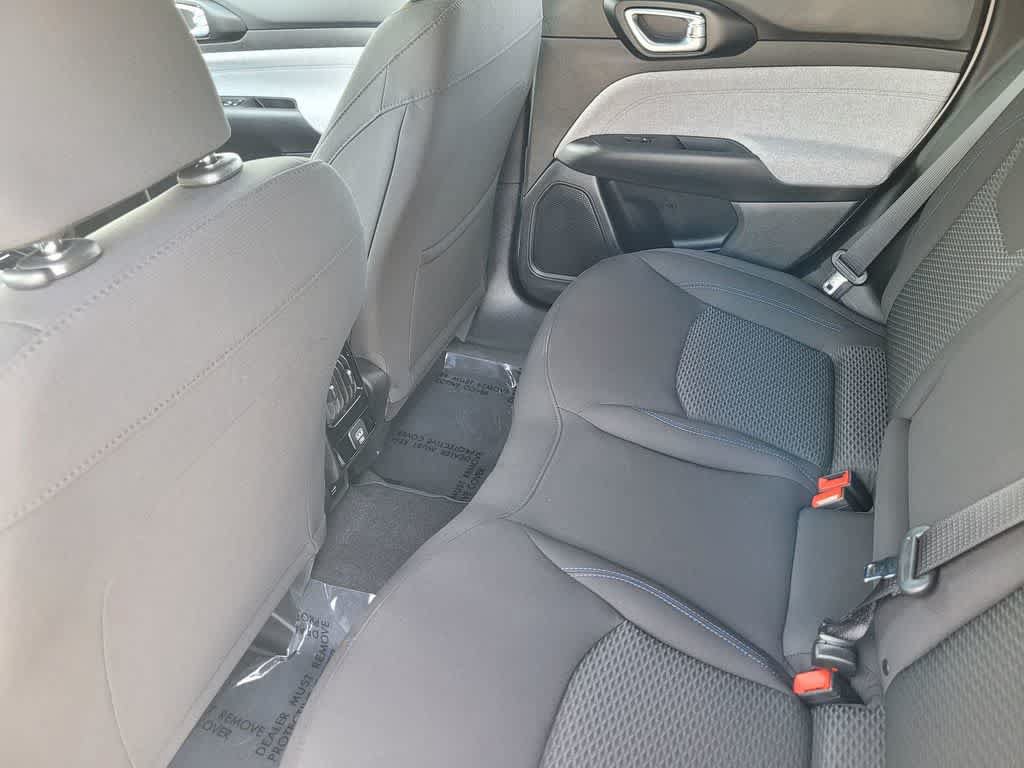 New 2025 Jeep Compass Sport AWD/4WD image 4