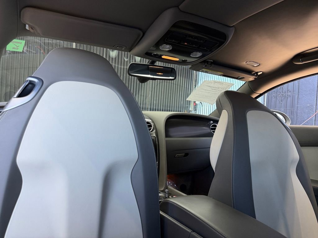 Used 2013 Bentley Continental GT image 41