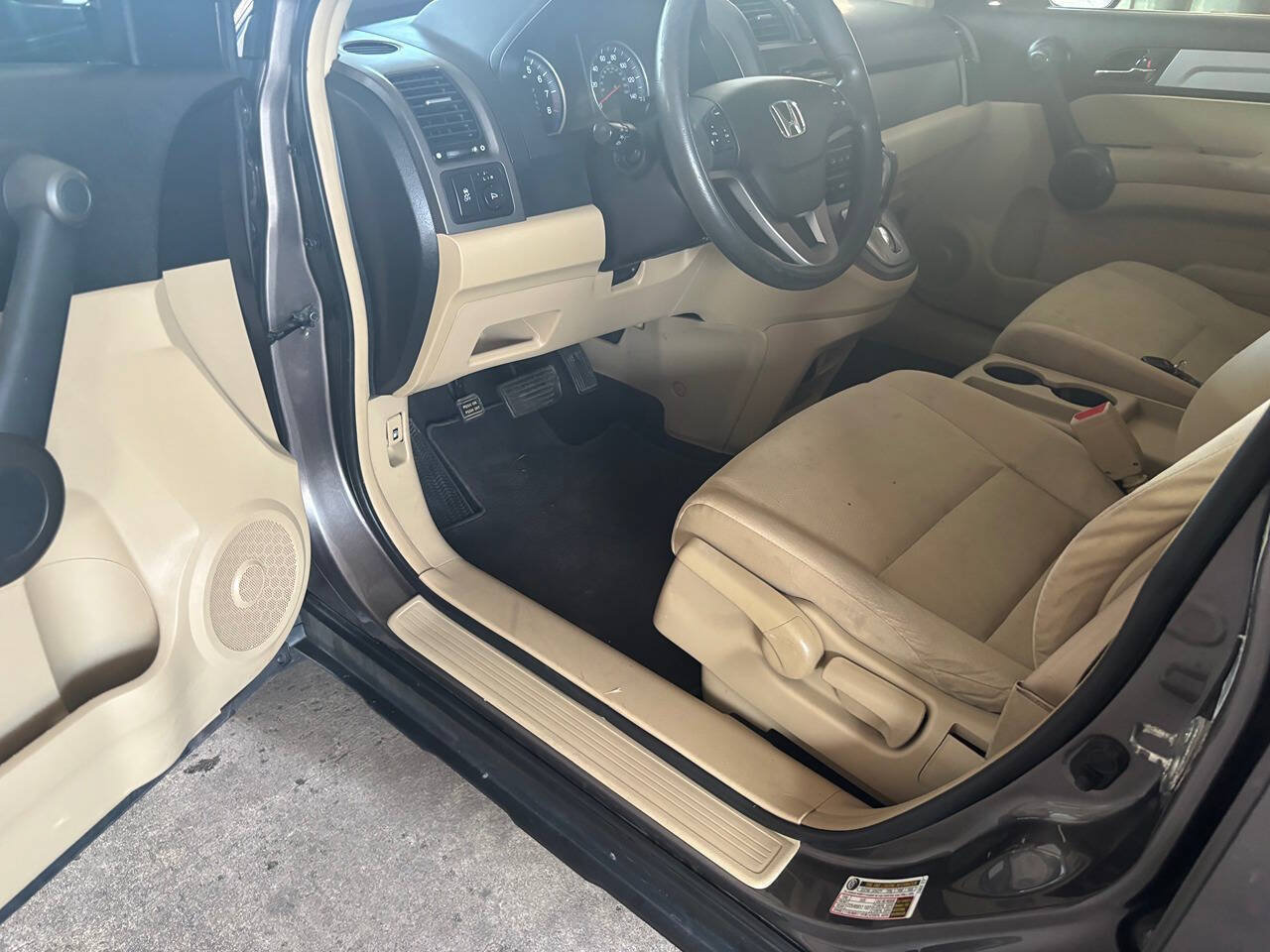 Used 2011 Honda CR-V EX image 14
