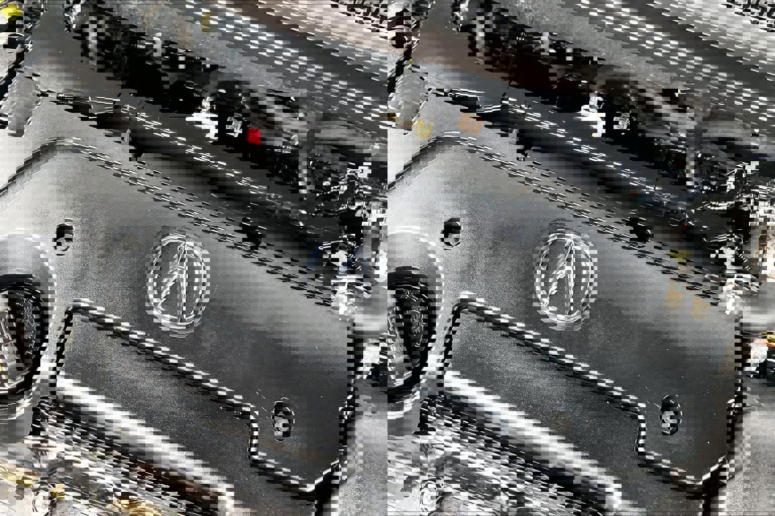 Used 2022 Acura ILX w/ Premium & A-SPEC Package image 32