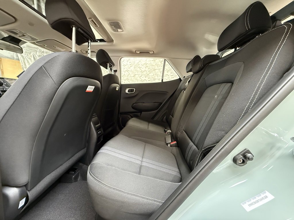 New 2026 Hyundai Venue SEL image 14