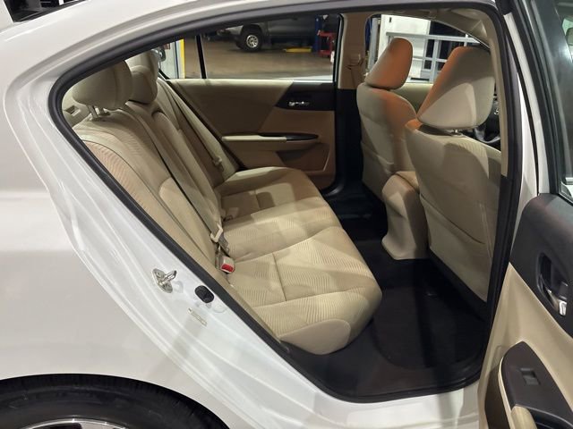Used 2014 Honda Accord LX image 27