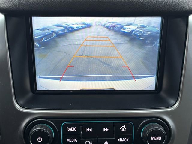 Used 2017 Chevrolet Suburban Premier image 28