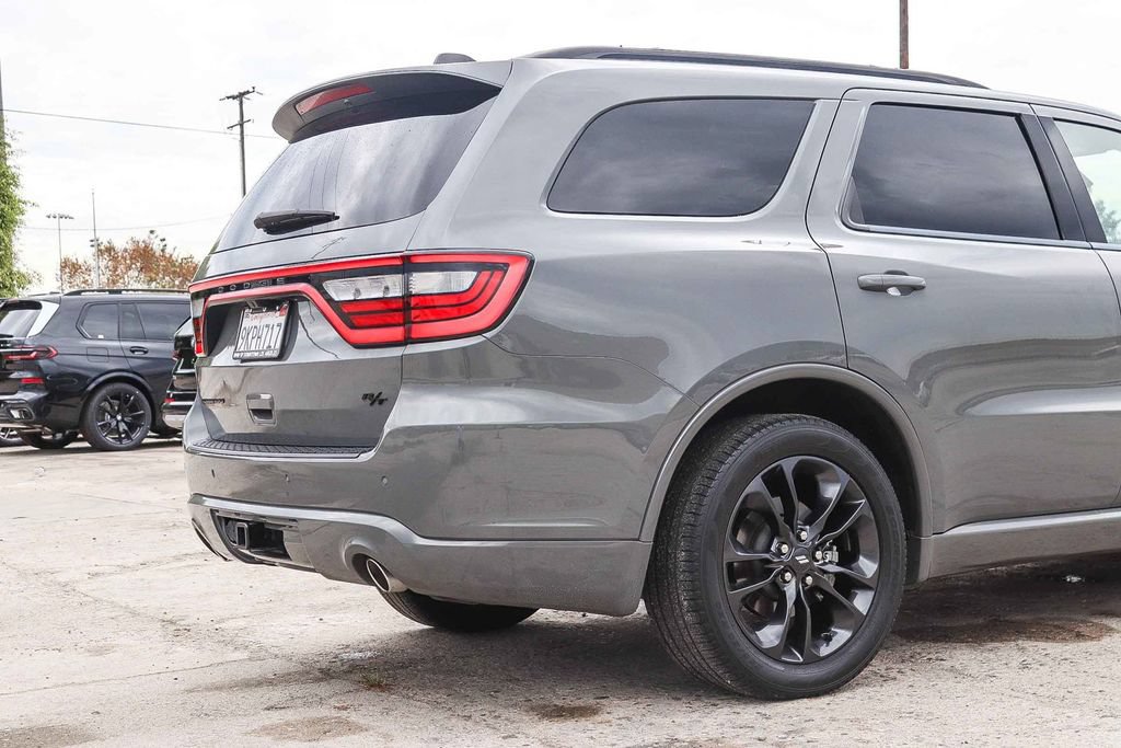 Used 2023 Dodge Durango R/T RWD image 11
