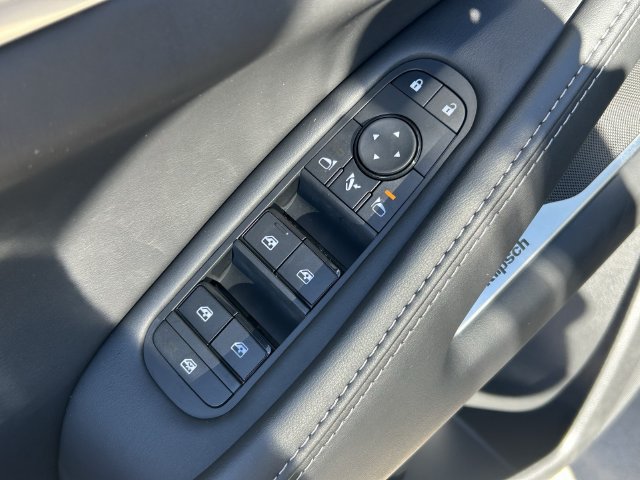 New 2027 INFINITI QX65 Sport AWD/4WD image 24