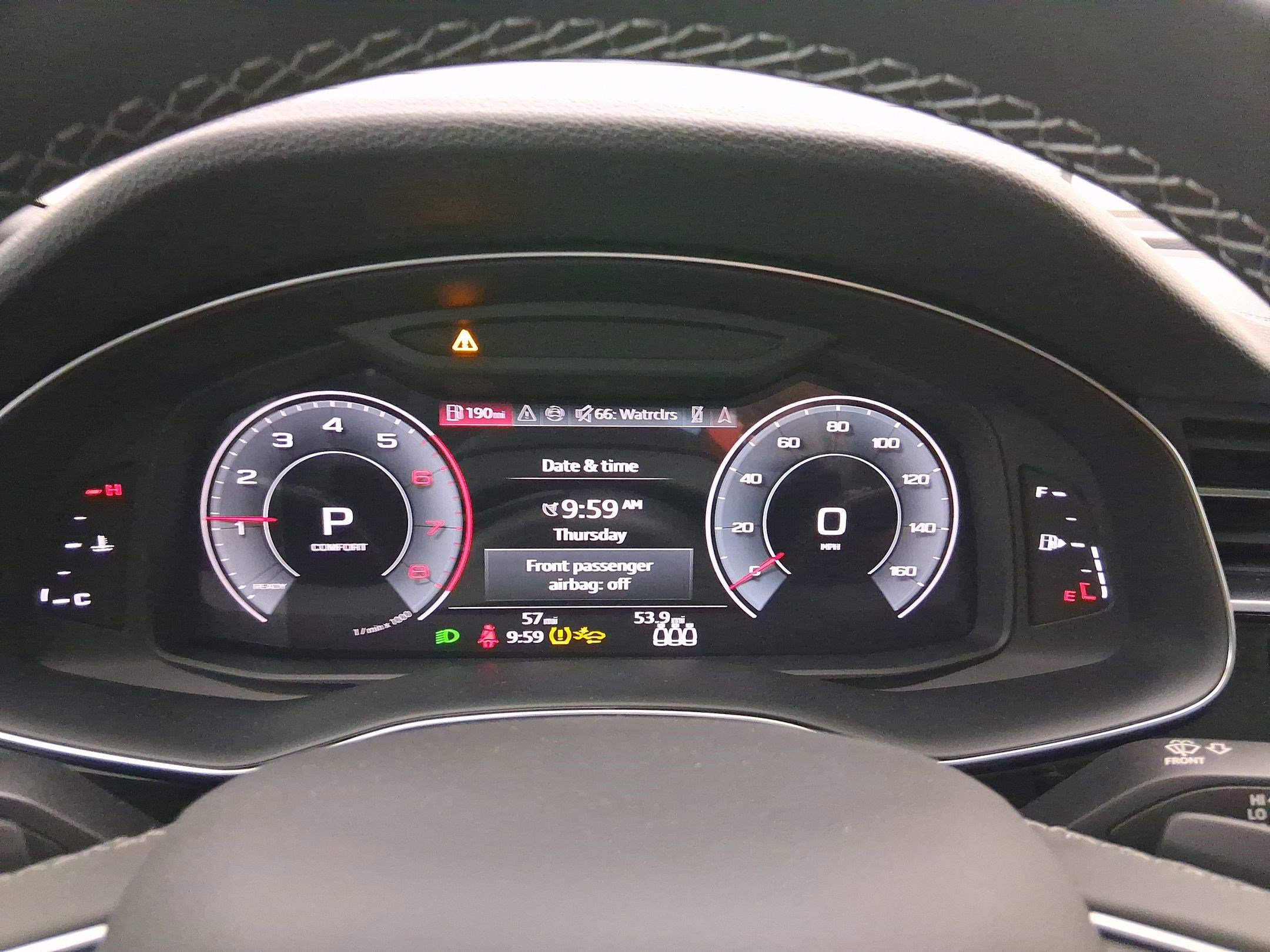 New 2025 Audi Q8 Premium image 18