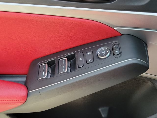 Certified 2025 Acura Integra A-Spec FWD image 25