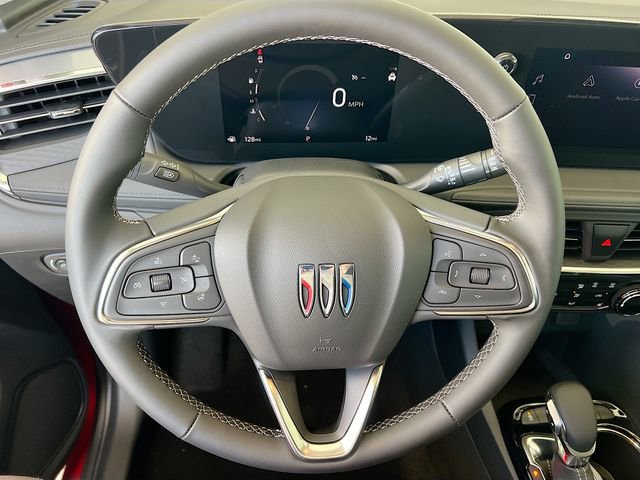 New 2026 Buick Encore GX Preferred w/ Comfort Package image 7