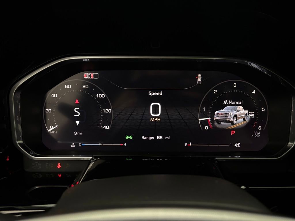 New 2026 GMC Sierra 1500 Elevation w/ Elevation Premium Package image 23