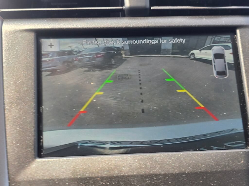 Used 2017 Ford Fusion Energi SE FWD image 35