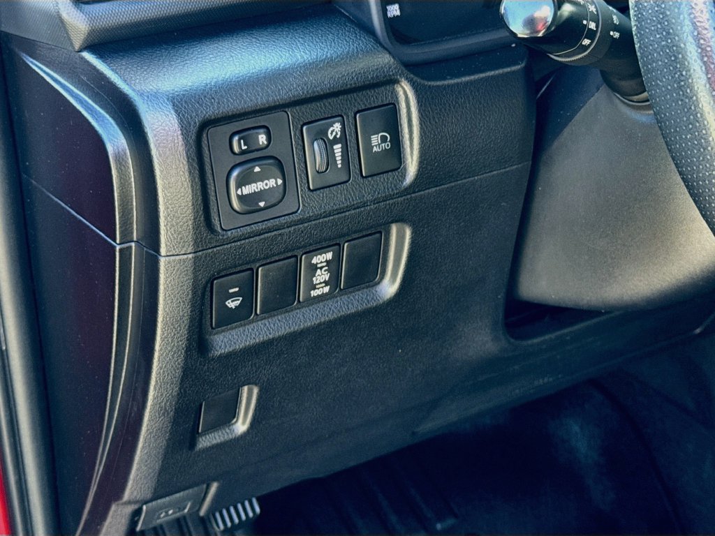 Used 2021 Toyota 4Runner SR5 AWD/4WD image 10