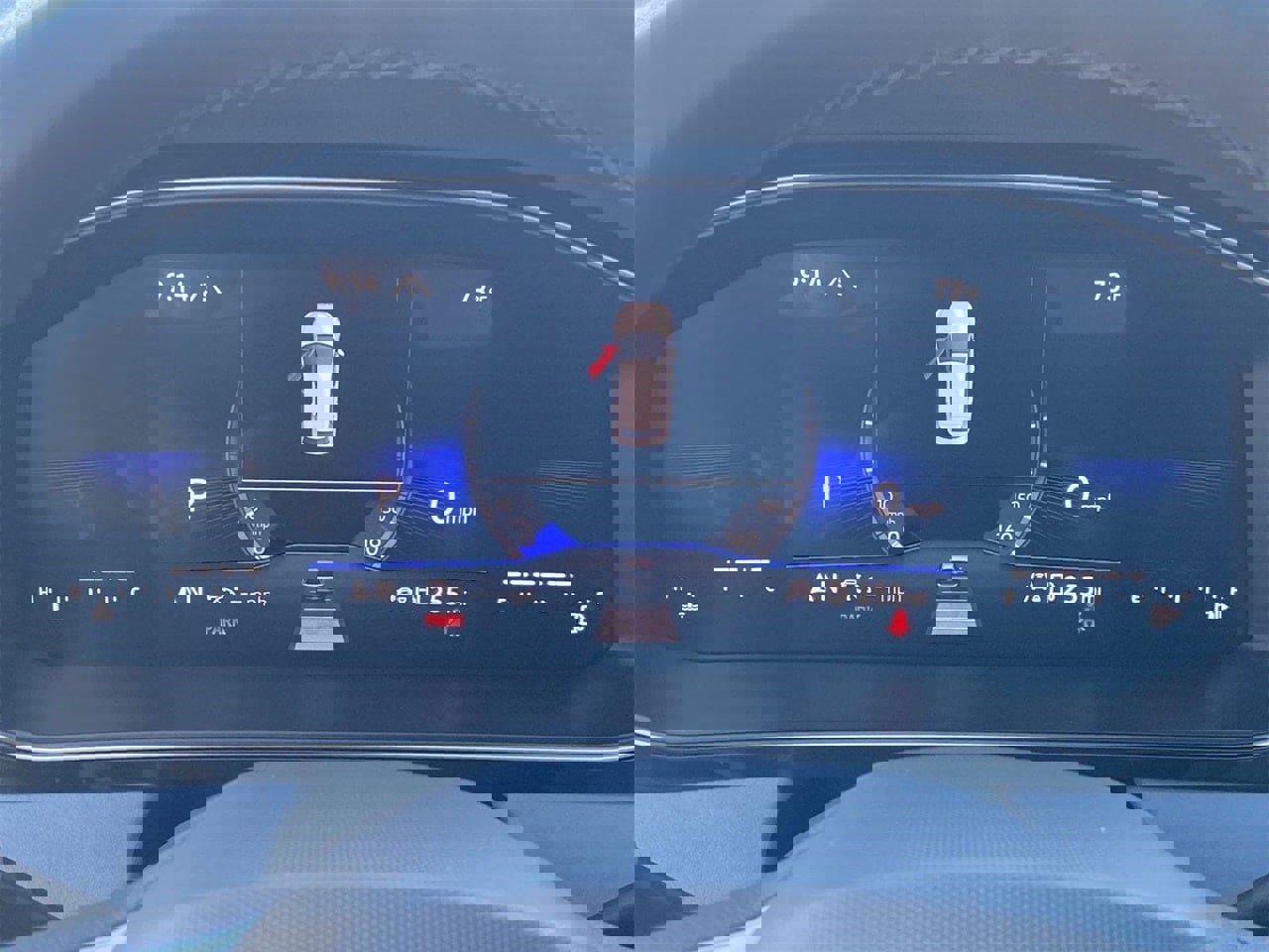 New 2026 Volkswagen Jetta SE image 27