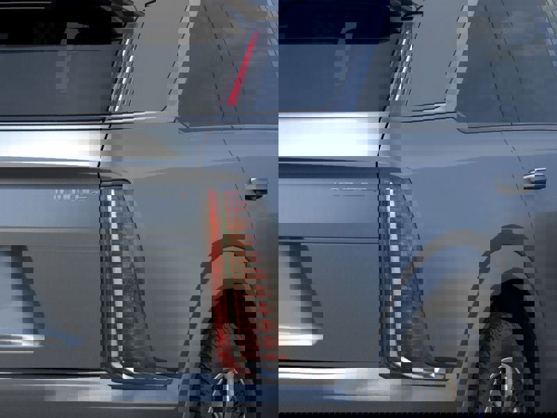 New 2026 Cadillac Escalade IQ Luxury 1 image 11