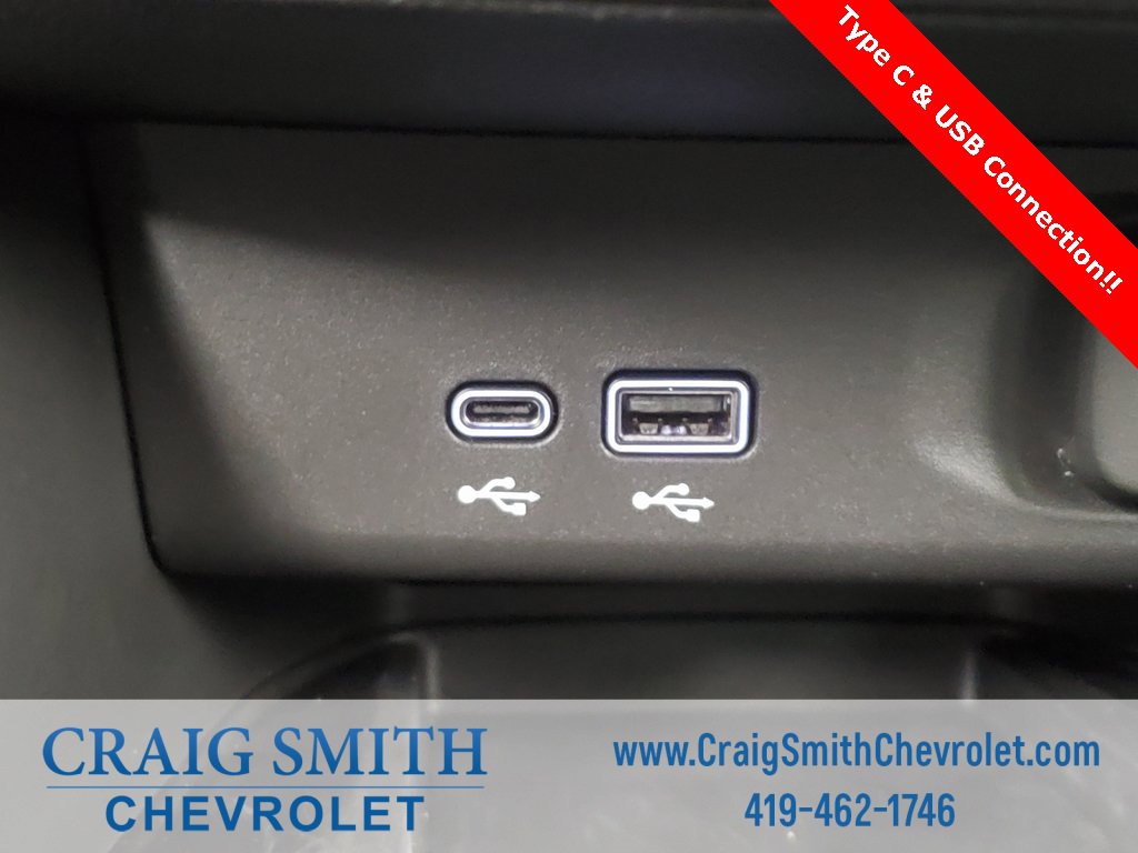 Used 2024 Buick Envista Sport Touring image 10