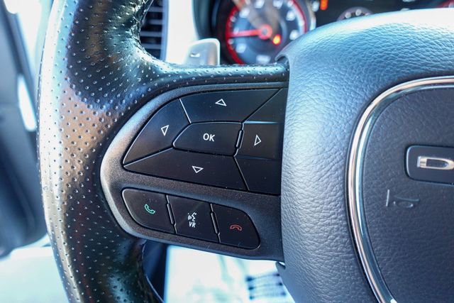 Used 2023 Dodge Charger R/T w/ Performance Handling Group image 13