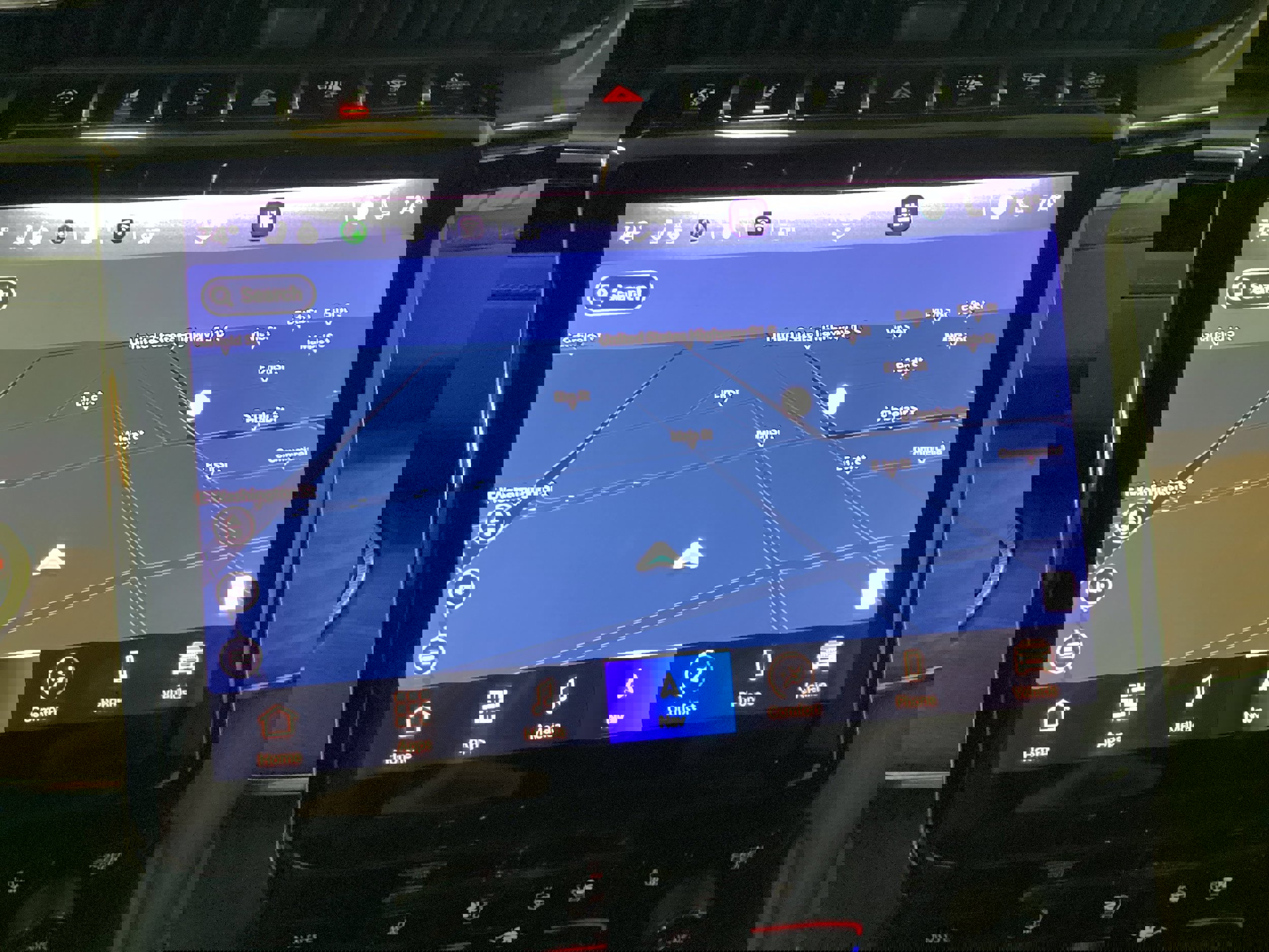 Used 2024 Jeep Grand Cherokee L Summit w/ Advanced Protech Group IV image 33